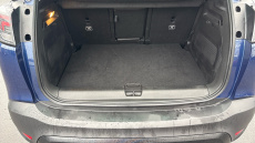 Vauxhall Crossland 1.2 Turbo [130] Ultimate 5dr Auto Petrol Hatchback